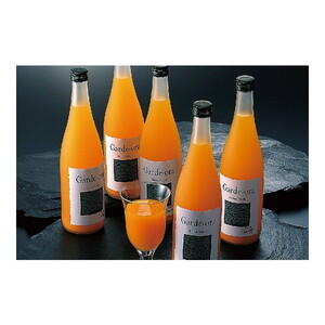 フルーツジュース