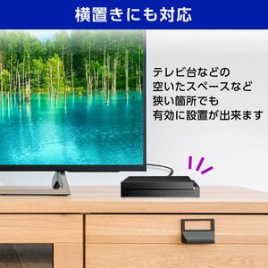 maxzen J32SK03 録画専用HDDセット [32V型 地上・BS・110度CS