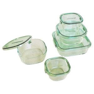 保存容器・キャニスター