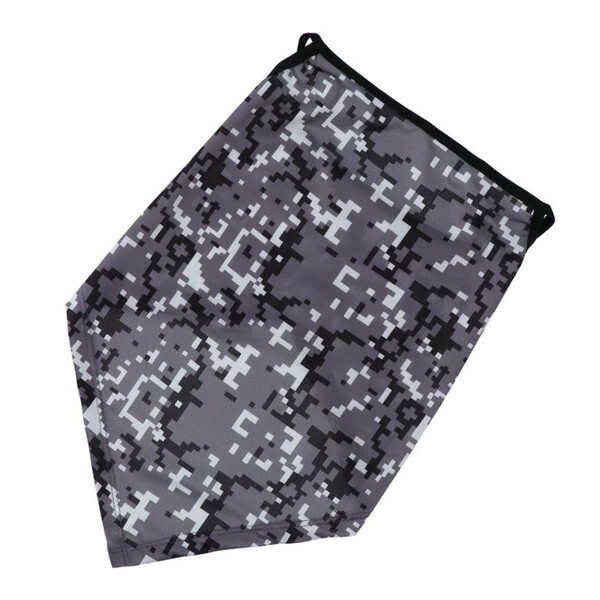RIDEZ TBE1134 RIDEZ Bandana EarsLoop DIGICAMO