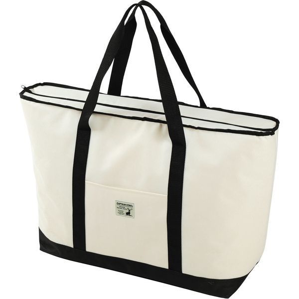 CAPTAIN STAG UE-0585 CS�V�����}�� �g�[�g�N�[���[�o�b�O L(�A�C�{���[)
