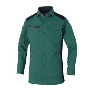 保護服・作業服