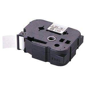 ラペルプリンター用テープ・リフィル