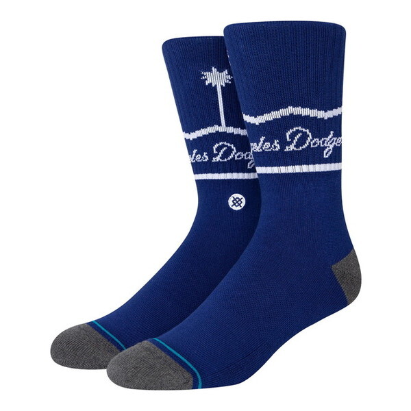 STANCE X^X LA SISTERS BLUE L A545A22LAS [N[\bNX]