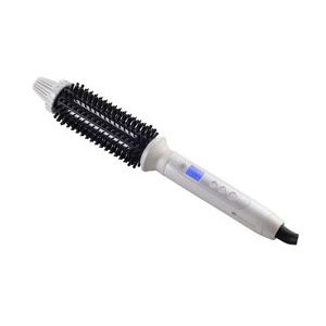 クレイツ CIBI-G26W [ロールブラシアイロンII (26mm/国内・海外兼用)]