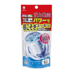 洗濯槽クリーナー