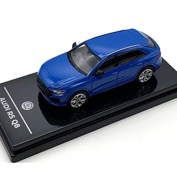 pS AEfB RS Q8 ^[{ u[ RHD 1/64 ~jJ[