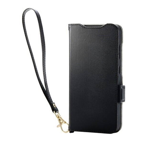 ELECOM PM-G251PLFY4BK Galaxy S25 SC-51F P[X U[ 蒠^ }Olbg tbv Ռz h~nhXgbvt ubN