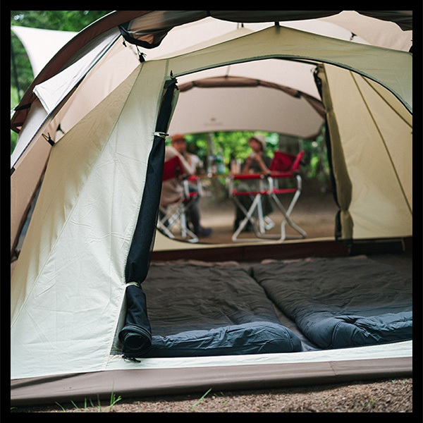 snow peak スノーピーク ランドネスト M テントタープセット SET-260