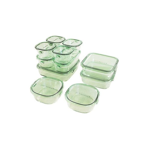 iwaki PSC-PRN11G O[ pbN&W [ۑe fbNXZbg]