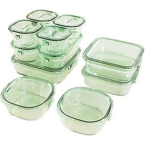 保存容器・キャニスター