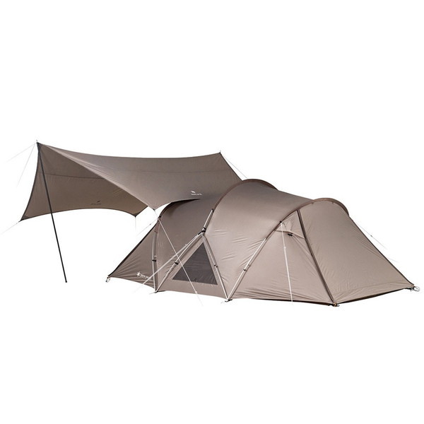 snow peak スノーピーク ランドネスト M テントタープセット SET