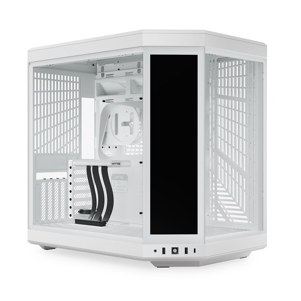 Y70 Touch Infinite  White 新品未使用品 100000001008795838_10223.jpg PCケース(自作PC用)