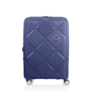 サムソナイト AO8*09038 CURIO SP55 BLACK ブラック [スーツケース