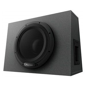 PIONEER TS-F1040S-2 カロッツェリア [10cmセパレート2ウェイ