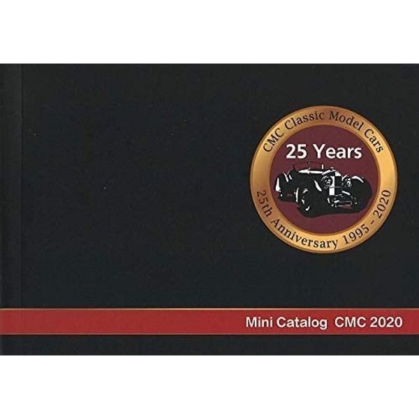 �V�[�G���V�[ CMC �|�P�b�g�J�^���O 2020 �~�j�J�[