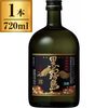 霧島酒造 黒霧島 25度 720ml