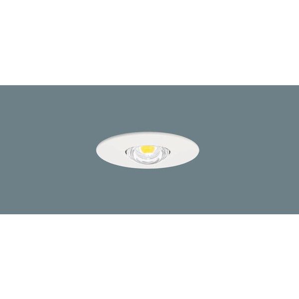 PANASONIC NNFB84665 [LED非常灯 (天井埋込型 LED(昼白色) ・予備電源別置型・LED低～中天井用(～6m)  埋込穴φ60)] 激安の新品・型落ち・アウトレット 家電 通販 XPRICE エクスプライス (旧 PREMOA プレモア)