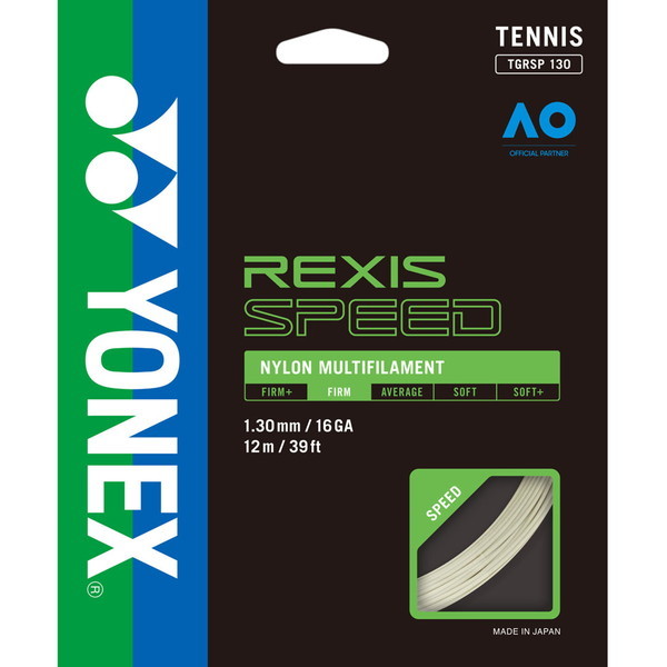 YONEX lbNX dejXp Kbg NVXXs[h130 zCg TGRSP130 011