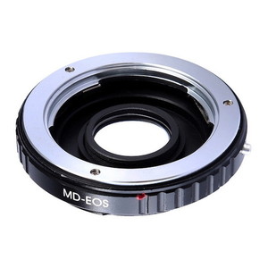 レンズアクセサリー