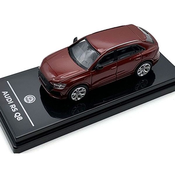 pS AEfB RS Q8 ^bN }^h[bh LHD 1/64 ~jJ[