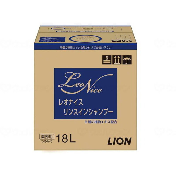 ���C�I���n�C�W�[�� ���I�i�C�X �����X�C���V�����v�[ 18L