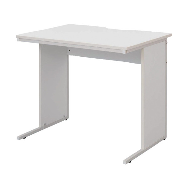 �A�[���E�G�t�E���}�J�� GZWD20860WH ���[�N�f�X�N2 W800×D600 �z���C�g