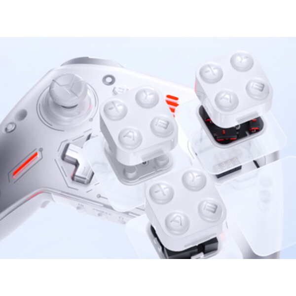 Beitong Zeus 2 ゲームコントローラー Amazon.co.jp: BEITONG（ベイトン） Zeus 2 Elite Wireless Controller