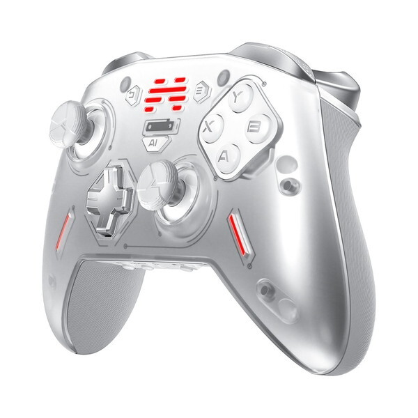 Beitong bt-zeus2-oms-fv-white ホワイト [エリートワイヤレス 