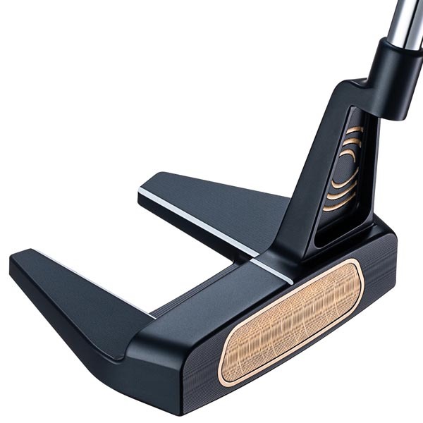 日本正規品】 オデッセイ Ai-ONE TRI-BEAM MILLED (エーアイワン
