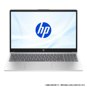 HP AY6R5PA-AAAC ナチュラルシルバー 15-fd1000シリーズ [ノート