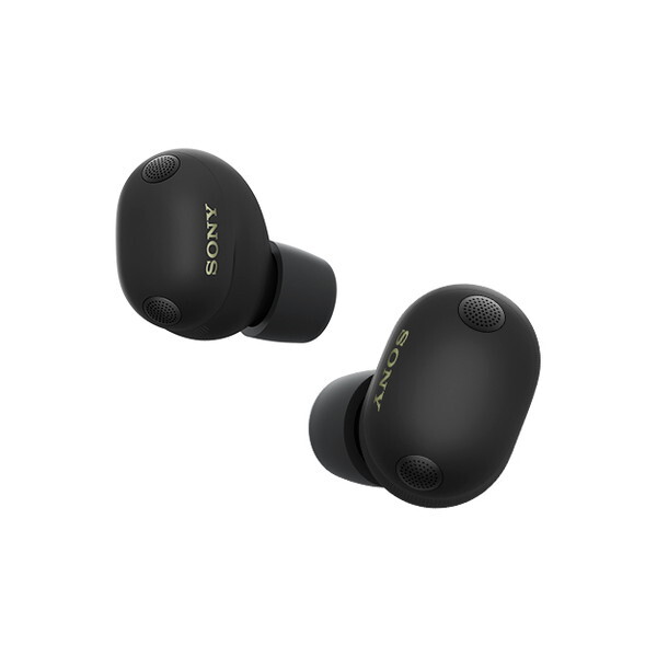 SONY WF-1000XM6(B) �u���b�N [���S���C�����X�C���z��(Bluetooth�Ή�/�m�C�Y�L�����Z�����O�@�\����)]