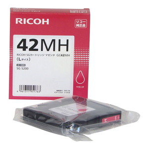 インク・トナー