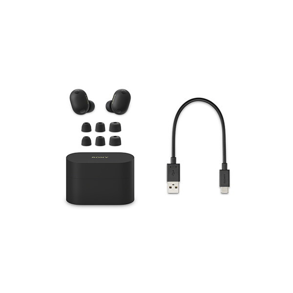 新品未使用品SONY WF-1000XM6 ブラック ワイヤレスイヤホン SONY WF-1000XM6(B) ブラック [完全ワイヤレスイヤホン(Bluetooth対応