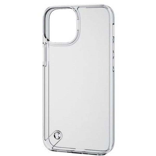 ELECOM PM-A21AHVCKCR iPhone13 mini P[X Jo[ nCubhP[X Xgbvz[t NA
