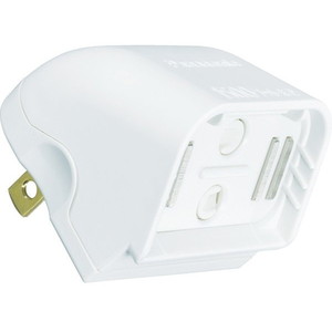 配線コード付タップ