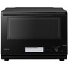 PANASONIC NE-BS8D-K ブラック Bistro (ビストロ) [スチームオーブンレンジ (30L)]
