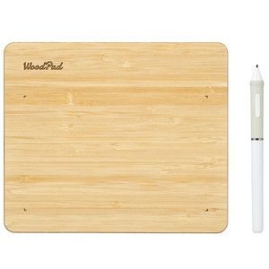 ペンタブレット