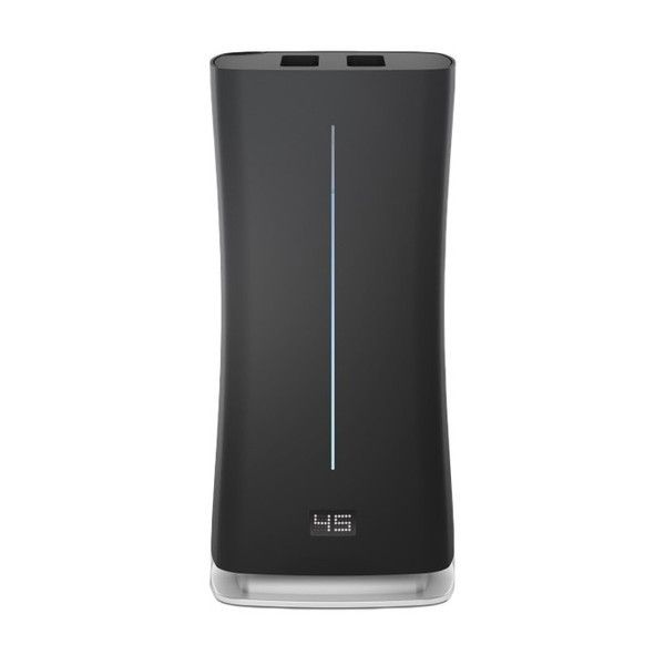 Stadler Form Eva 2.0 BK ブラック [ハイブリッド式加湿器 (14畳