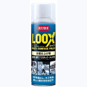 洗車・メンテナンス用品