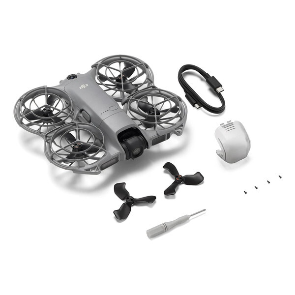 DJI Neo 2 [�h���[��]