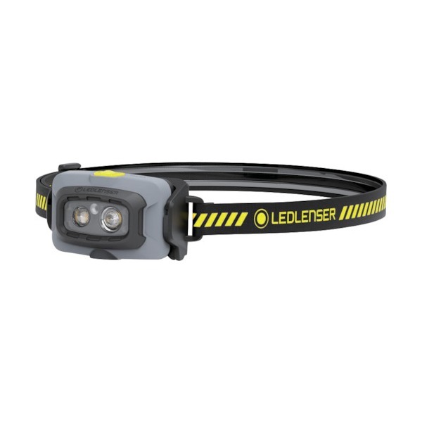 LED LENSER 00502793 HF4R Work