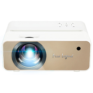 VANKYO Leisure 430W [HDプロジェクター(5500lm)] | 激安の新品