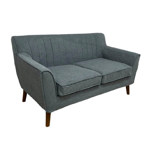 �㓡�Ƌ�Y SO-REI-GY �O���[ 2P�\�t�@�[���C [2�l�|�\�t�@�[]