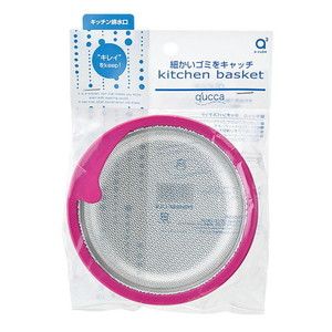 水切りネット・水切り袋