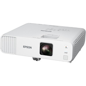 EPSON EB-L250F ホワイト [ビジネスプロジェクター（45000lm・VGA～4K