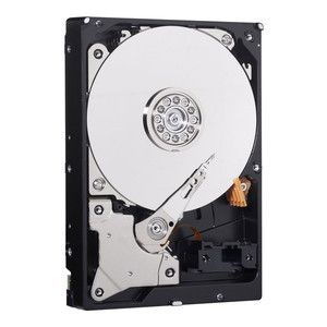 WESTERN DIGITAL WD11PURZ WD Purple [監視システム用HDD (1TB