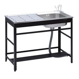 KVK ハイカンパック MXL-105P