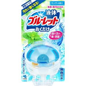 トイレ用洗剤