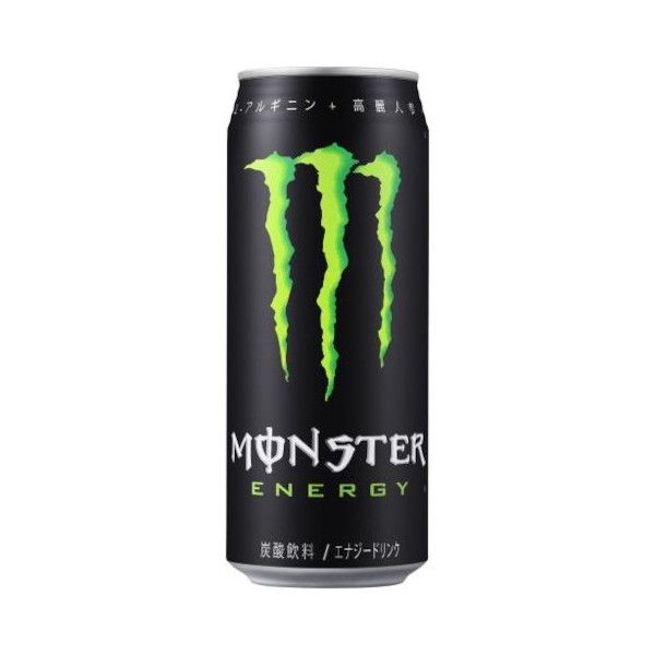アサヒ モンスターエナジー500mlボトル缶×1ケース（全24本） 送料無料 アサヒ モンスターエナジー500mlボトル缶×1ケース（全24本） 送料無料 : 近江うまいもん屋 - 通販 - Yahoo!ショッピング